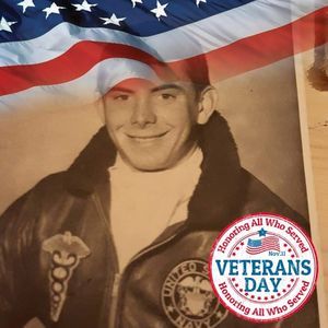 Meet your Posher, John